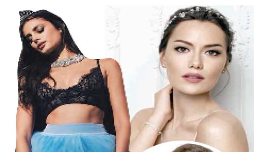 بيونسيه.. سيلينا جوميز.. فهرية وإيما واتسون ضمن أجمل 10 نساء لعام 2018