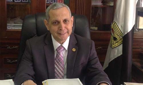 الجمارك: الإسراع فى تطبيق الشباك الواحد للإفراج عن البضائع من الموانئ
