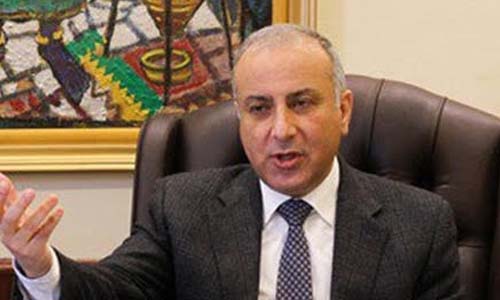 حسام الملاحى مساعد وزير التعليم العالى: ندفع 4 ملايين جنيه عن كل مبعوث وتغيير القانون لضمان عودته لمصر