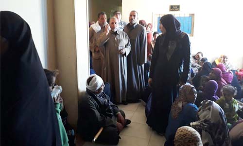 لليوم الثانى عشر.. «السيسى» يحصل على 45 ألف توكيل بالدقهلية و27 ألفًا بقنا و23 ألفًا بالقليوبية