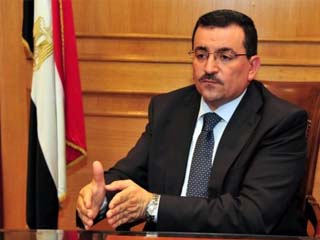 رئيس مدينة الإنتاج الإعلامى: مبالغة الفنانين فى أجورهم سبب توقف الإنتاج