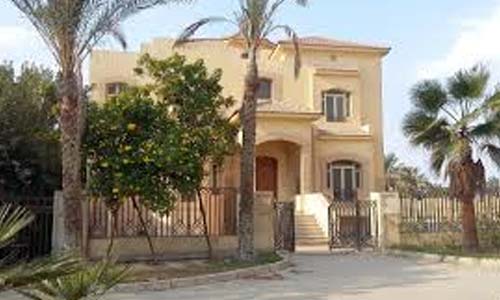 المالية  تستعين بصديق لحصر عقارات الكبار