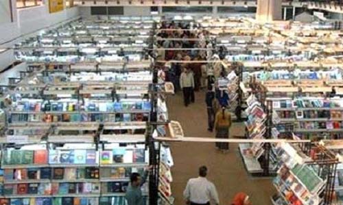 دليلك لمعرض القاهرة للكتاب فى دورته الـ49