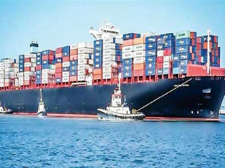 %17.5 زيادة فى صادراتنا  للسوق الأمريكية