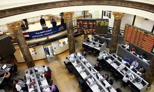 الأسهم تبدأ رحلة الصعود وسط توقعات بتخفيض أسعار الفائدة