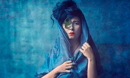 واحة الإبداع.. أنا مازلت أهواك