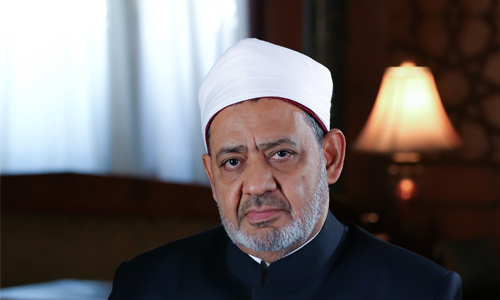 الأزهر يشارك بـ 130 كتاباً فى معرض القاهرة الدولى