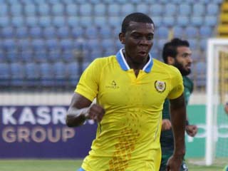 الإسماعيلى يؤمن نفسه من مخطط كالديرون