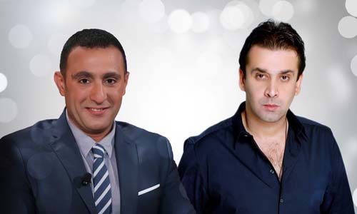 10 نجوم تخطفهم السينما من دراما رمضان 2018