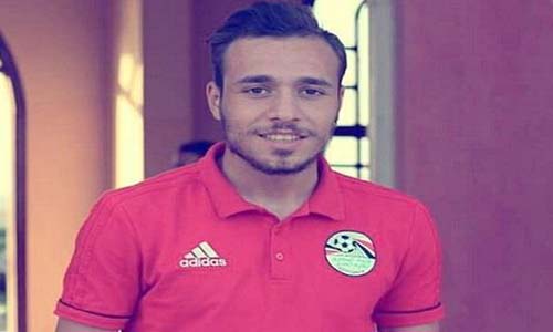 الزمالك «ضحك على الأهلى» فى عنتر