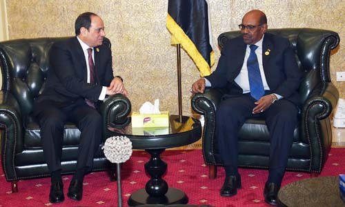 قمة إذابة الجليد