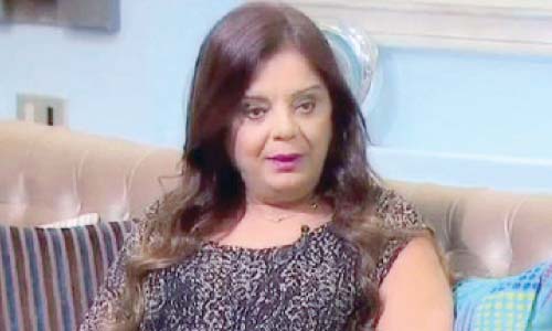 نادية شكرى أستعيد ذكريات «العيال كبرت» مع «العيال رجعت»