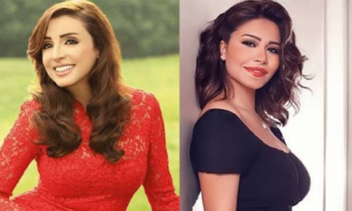 فى عيد الحب.. سامو زين «أول ما تبتسميلى» هلال «حلم السنين».. وأنغام تغرد بالخليجى