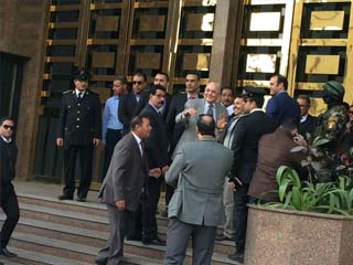 غدًا.. الإعلان عن القائمة النهائية لمرشحى الرئاسة