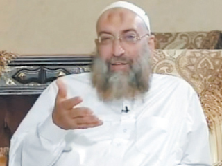 انتخابات الرئاسة تشعل حرب التكفير بين «النور» و«عبدالماجد»