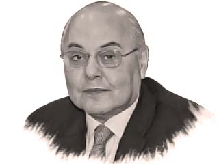 بروفايل.. موسى مصطفى موسى «السياسى الهادئ»