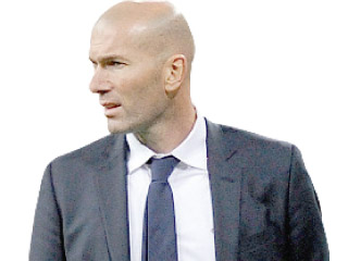 زيزو يضع خطة طوارئ فى مدريد