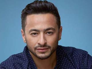 حمادة هلال يتورط فى جريمة قتل بـ«قانون عمر»