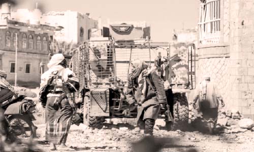 اليمن.. رفض تواجد قوات الشمال على أرض الجنوب سبب تفاقم الأوضاع