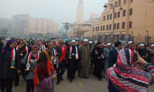 قوى سياسية: المطالبون بمقاطعة الانتخابات لا وزن لهم وأصحاب مصالح