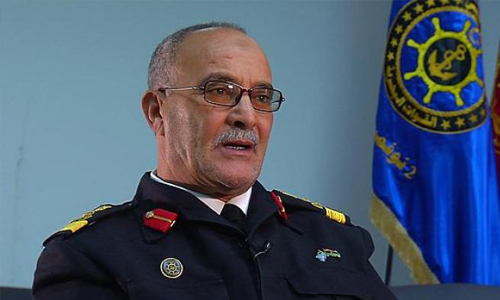 ليبيا تنفى شائعة غرق 90 مهاجرا قبالة سواحلها وتتهم منظمات دولية بتأجيج الأوضاع