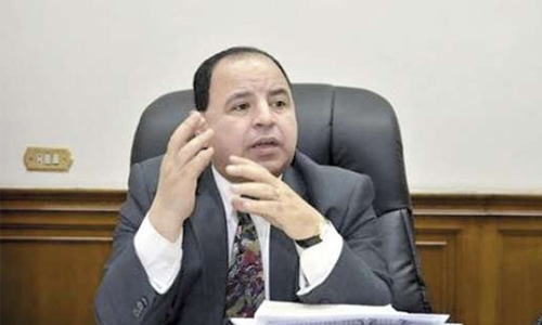 نائب وزير المالية: الاتفاق مع النقد الدولى «مش قرآن»