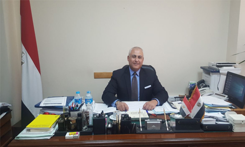 زيارة الرئيس تحمل الخير لمصر وللمنطقة.. وستساهم فى حل النزاعات الإقليمية