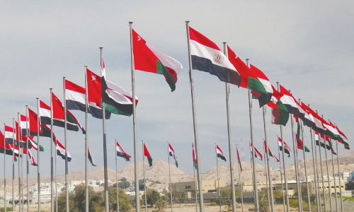 «القاهرة» تفتح الأفق الاستثمارى والتجارى مع «السلطنة»