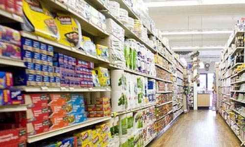 التموين تتفق مع منتجى الدواجن على توريد ٤٨ ألف طن سنويًا