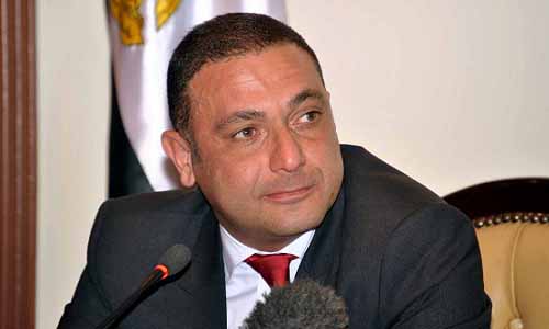 «المصرية للاتصالات» و«فودافون» توقعان اتفاقية لتقديم خدمات التراسل