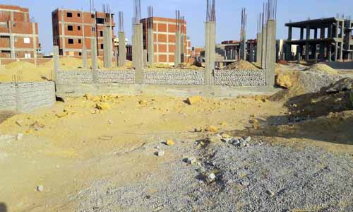 «المجتمعات العمرانية» تطالب ملاك أراضى الشروق بالتقدم لجهاز المدينة