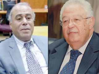 برنامج اليوم فى معرض القاهرة الدولى للكتاب