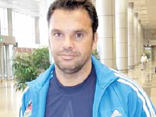 الإسماعيلى للأهلى: لسه بدرى على الدورى