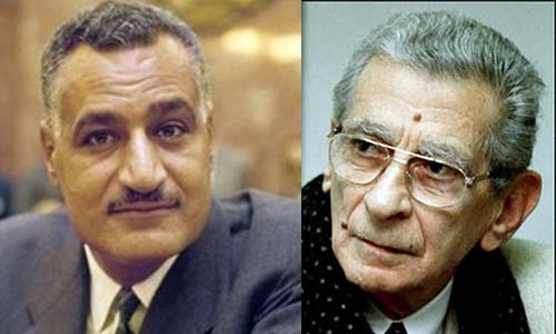 برنامج اليوم بمعرض القاهرة الدولى للكتاب