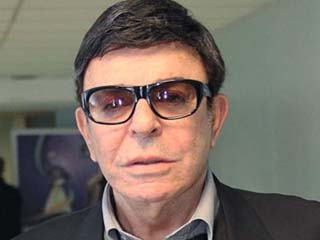 صبرى يحتفل مع أسرة «شادية» بعيد ميلادها