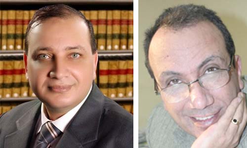 برنامج اليوم بمعرض القاهرة الدولى للكتاب