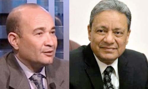 الهيئة الوطنية للصحافة: علاء ثابت مستمر فى منصبه