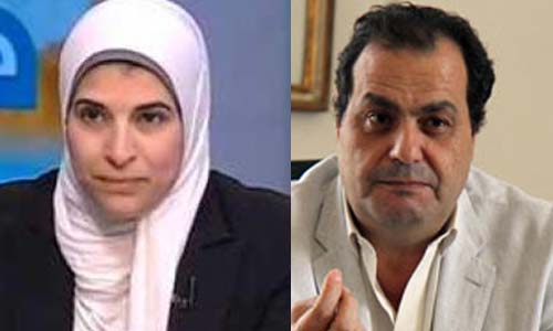 برنامج اليوم فى معرض القاهرة الدولى