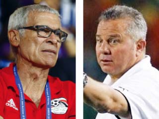 صدام منتظر  بين «كوبر» و«غريب»