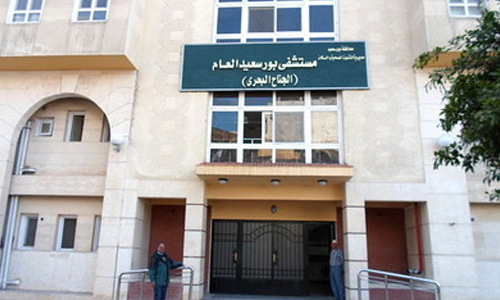 «بورسعيد» الأولى فى تطبيق التأمين الصحى الشامل