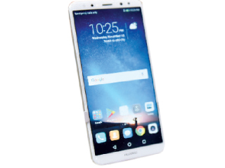 «هواوى» Mate 10 Lite يستقبل تحديثًا يغير شكل الهاتف