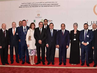 اليوم.. افتتاح معرض «إيجبس»