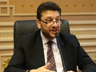 نائب وزير المالية يكشف:  604 مليارات جنيه حصيلة ضرائب العام الحالى