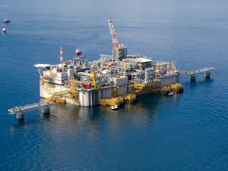 صراع الثروة فى منطقة «المتوسط»