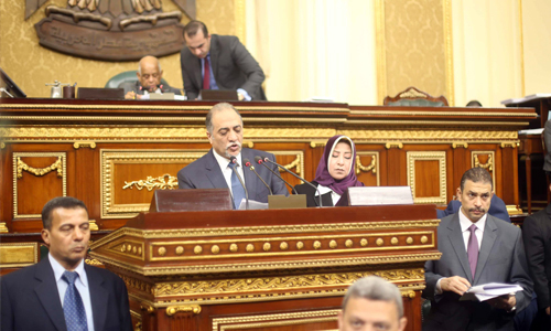 «النواب» يفتح النار على دعاة المقاطعة.. ومافيا «سبوبة» الإعلام