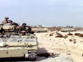 فى سيناء.. الجيش يقتلع الإرهاب.. وتروس التنمية لم تتوقف