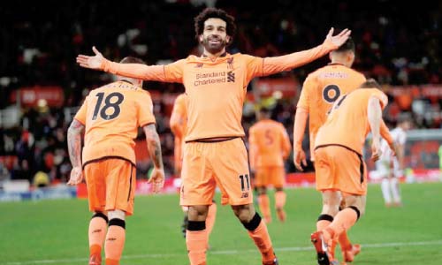 كلوب يتسلح بـ«النووى المصرى» لغزو البرتغاليين