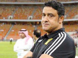 عادل عبدالرحمن نجم الأهلى السابق: كوبر مدرب «كفتة»!