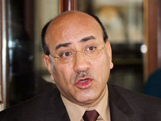 بلاغ للنائب العام والمدعى العسكرى يتهم جنينة بالتخابر