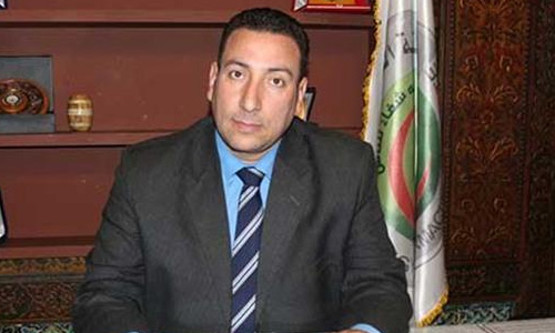 النقيب يتحدى مجلسه ويدعو لـ«عمومية» طارئة